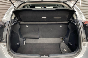 TOYOTA YARIS 116H DYNAMIC 5P MC24