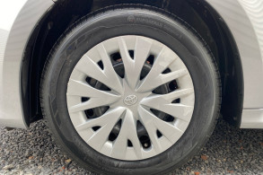 TOYOTA YARIS 116H DYNAMIC 5P MC24