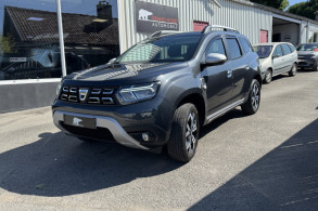 DACIA DUSTER 1.0 ECO G 100CH PRESTIGE 4X2