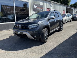 DACIA DUSTER 1.0 ECO G 100CH PRESTIGE 4X2