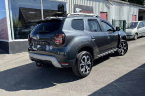 DACIA DUSTER 1.0 ECO G 100CH PRESTIGE 4X2
