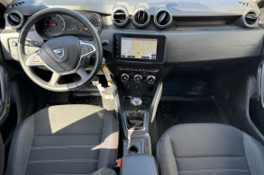 DACIA DUSTER 1.0 ECO G 100CH PRESTIGE 4X2