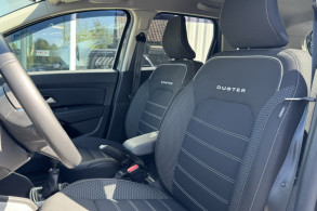 DACIA DUSTER 1.0 ECO G 100CH PRESTIGE 4X2