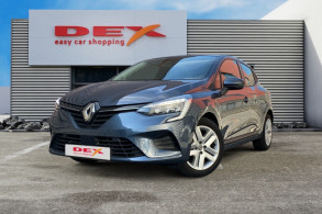 RENAULT CLIO V TCE 90CH CORPORATE EDITION