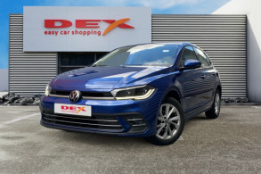 VOLKSWAGEN POLO 1.0 TSI 95CH STYLE
