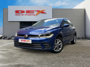 VOLKSWAGEN POLO 1.0 TSI 95CH STYLE