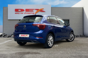 VOLKSWAGEN POLO 1.0 TSI 95CH STYLE
