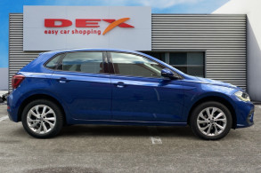 VOLKSWAGEN POLO 1.0 TSI 95CH STYLE