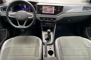 VOLKSWAGEN POLO 1.0 TSI 95CH STYLE