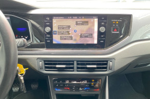 VOLKSWAGEN POLO 1.0 TSI 95CH STYLE