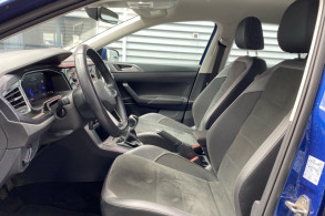VOLKSWAGEN POLO 1.0 TSI 95CH STYLE