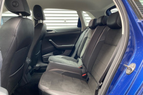 VOLKSWAGEN POLO 1.0 TSI 95CH STYLE
