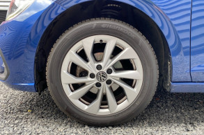 VOLKSWAGEN POLO 1.0 TSI 95CH STYLE