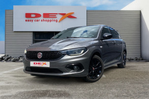 FIAT TIPO 1.4 95CH S DESIGN MY19 5P