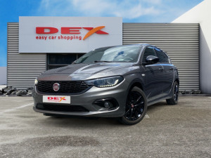 FIAT TIPO 1.4 95CH S DESIGN MY19 5P