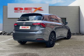 FIAT TIPO 1.4 95CH S DESIGN MY19 5P