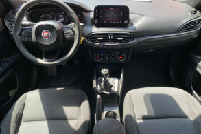 FIAT TIPO 1.4 95CH S DESIGN MY19 5P