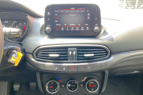 FIAT TIPO 1.4 95CH S DESIGN MY19 5P