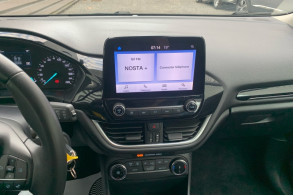FORD FIESTA 1.0 FLEXIFUEL 95CH TITANIUM BUSINESS 5P