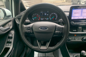 FORD FIESTA 1.0 FLEXIFUEL 95CH TITANIUM BUSINESS 5P