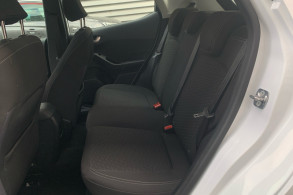 FORD FIESTA 1.0 FLEXIFUEL 95CH TITANIUM BUSINESS 5P