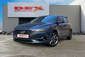 HYUNDAI I30 1.0 T GDI 120CH HYBRID 48V CREATIVE