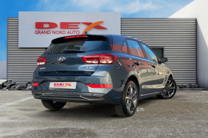 HYUNDAI I30 1.0 T GDI 120CH HYBRID 48V CREATIVE