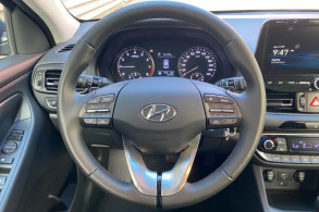 HYUNDAI I30 1.0 T GDI 120CH HYBRID 48V CREATIVE