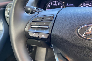 HYUNDAI I30 1.0 T GDI 120CH HYBRID 48V CREATIVE