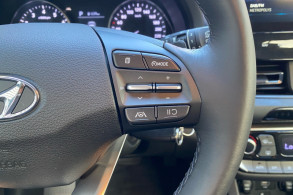 HYUNDAI I30 1.0 T GDI 120CH HYBRID 48V CREATIVE
