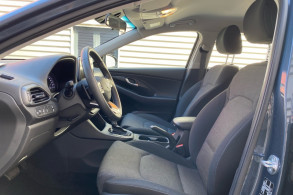 HYUNDAI I30 1.0 T GDI 120CH HYBRID 48V CREATIVE