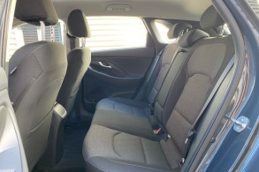 HYUNDAI I30 1.0 T GDI 120CH HYBRID 48V CREATIVE