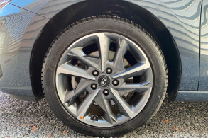 HYUNDAI I30 1.0 T GDI 120CH HYBRID 48V CREATIVE