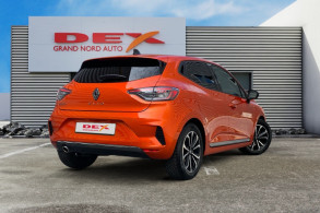 RENAULT CLIO V 1.0 TCE 90CH TECHNO 24