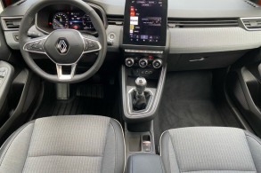 RENAULT CLIO V 1.0 TCE 90CH TECHNO 24