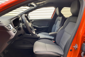 RENAULT CLIO V 1.0 TCE 90CH TECHNO 24
