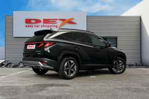 HYUNDAI TUCSON NEUF 19 1.6 T GDI 215CH FEEL HEV