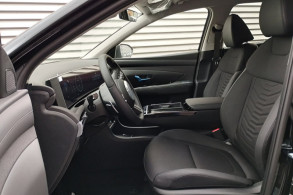 HYUNDAI TUCSON NEUF 19 1.6 T GDI 215CH FEEL HEV