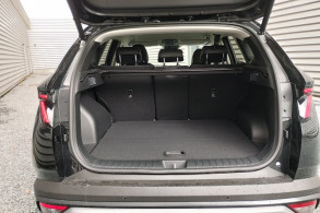 HYUNDAI TUCSON NEUF 19 1.6 T GDI 215CH FEEL HEV
