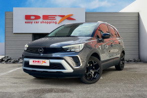 OPEL CROSSLAND 1.2 TURBO 110CH GS LINE