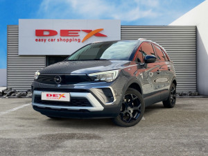 OPEL CROSSLAND 1.2 TURBO 110CH GS LINE