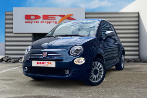 FIAT 500 1.0 70CH BSG S S