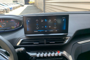 PEUGEOT 3008 HYBRID 136CH ACTIVE PACK E DCS6
