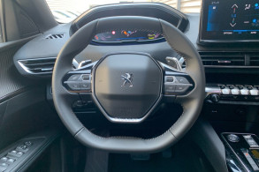 PEUGEOT 3008 HYBRID 136CH ACTIVE PACK E DCS6