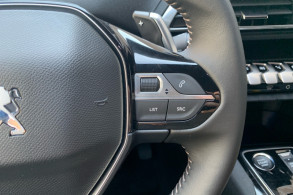 PEUGEOT 3008 HYBRID 136CH ACTIVE PACK E DCS6