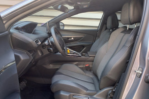 PEUGEOT 3008 HYBRID 136CH ACTIVE PACK E DCS6