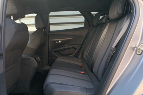PEUGEOT 3008 HYBRID 136CH ACTIVE PACK E DCS6