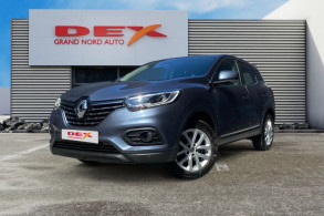 RENAULT KADJAR 1.5 BLUE DCI 115CH BUSINESS EDC