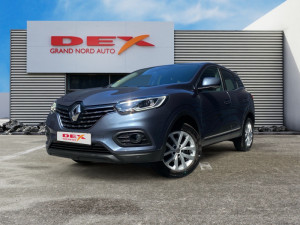 RENAULT KADJAR 1.5 BLUE DCI 115CH BUSINESS EDC