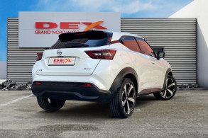 NISSAN JUKE 1.0 DIG T 117CH N CONNECTA